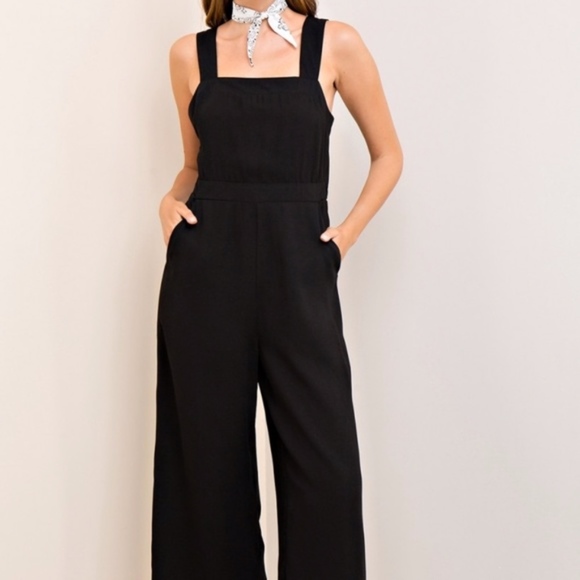 entro jumpsuit